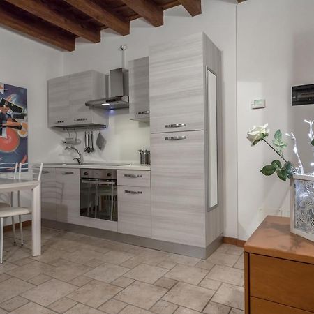 San Bernardino 8 - Immobili E Soluzioni Rent Apartamento Bérgamo Exterior foto