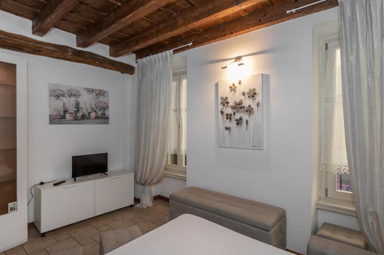 San Bernardino 8 - Immobili E Soluzioni Rent Apartamento Bérgamo Exterior foto