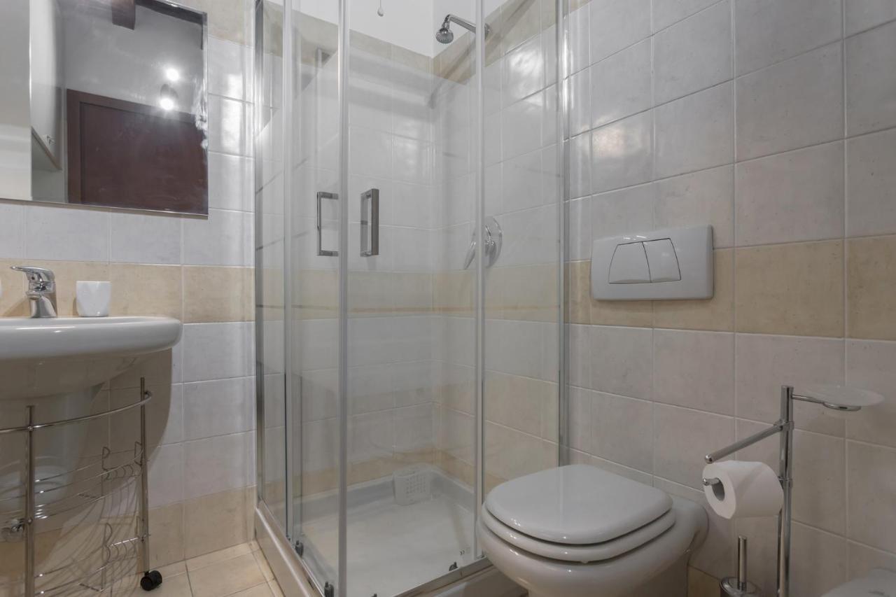 San Bernardino 8 - Immobili E Soluzioni Rent Apartamento Bérgamo Exterior foto
