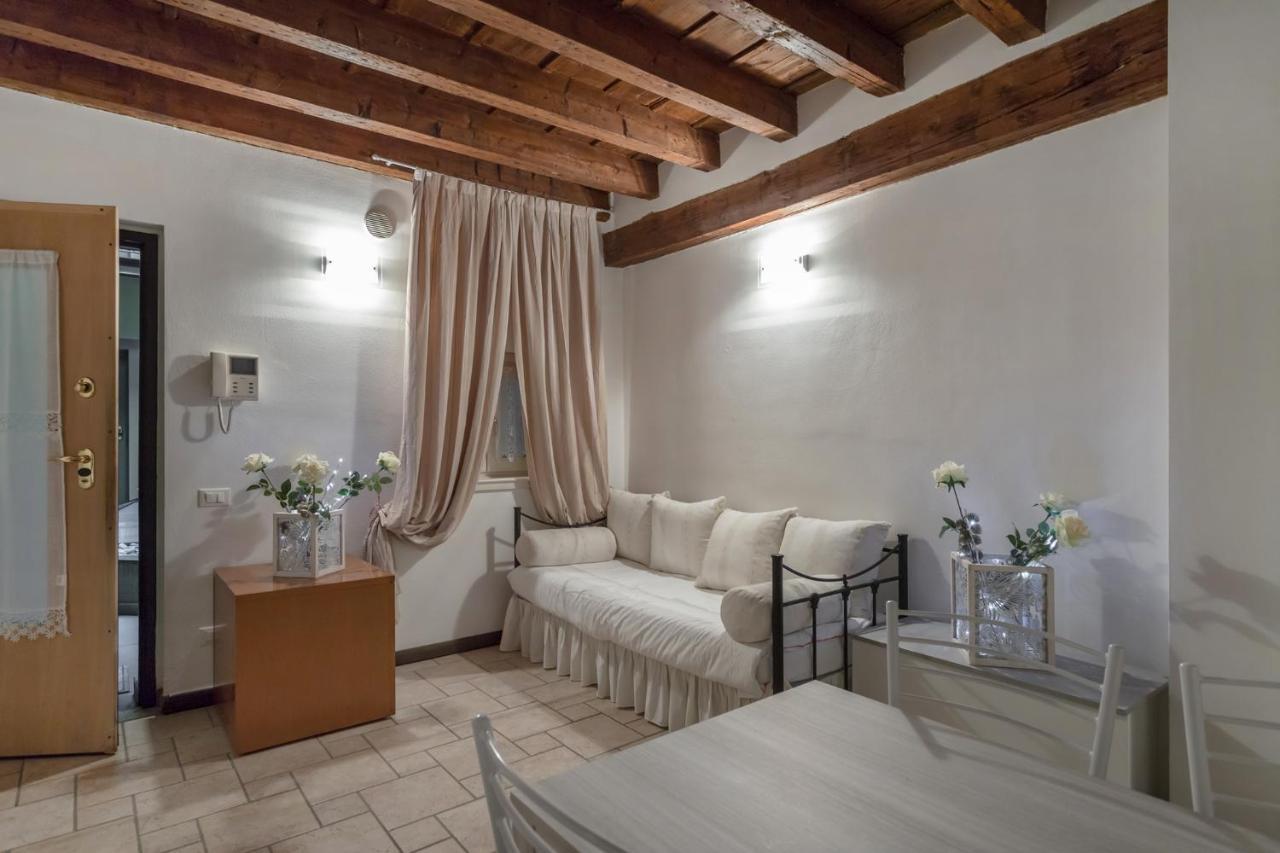 San Bernardino 8 - Immobili E Soluzioni Rent Apartamento Bérgamo Exterior foto