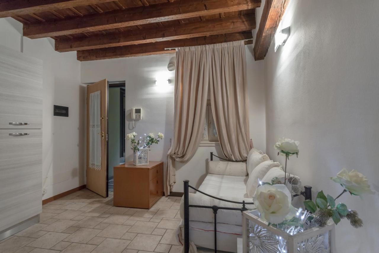 San Bernardino 8 - Immobili E Soluzioni Rent Apartamento Bérgamo Exterior foto