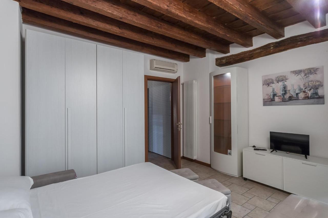 San Bernardino 8 - Immobili E Soluzioni Rent Apartamento Bérgamo Exterior foto