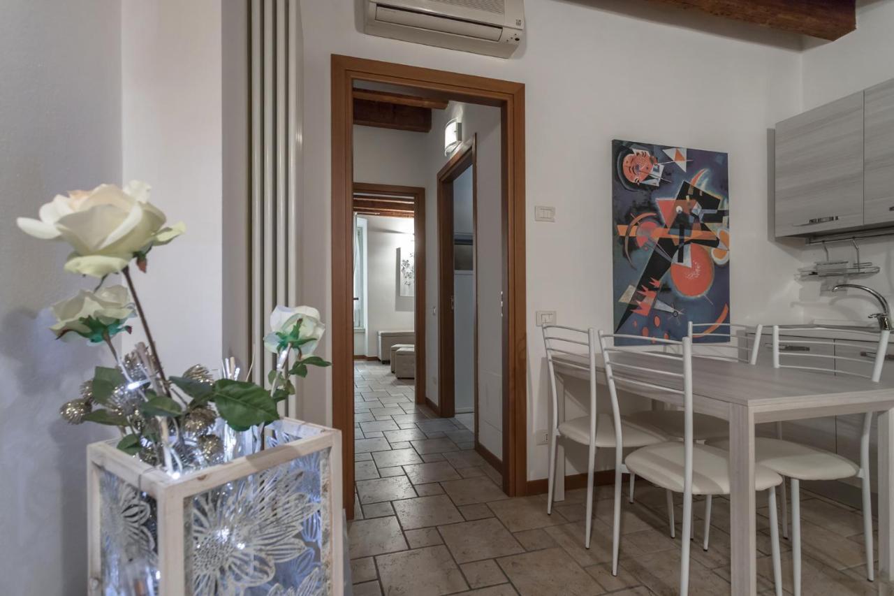 San Bernardino 8 - Immobili E Soluzioni Rent Apartamento Bérgamo Exterior foto