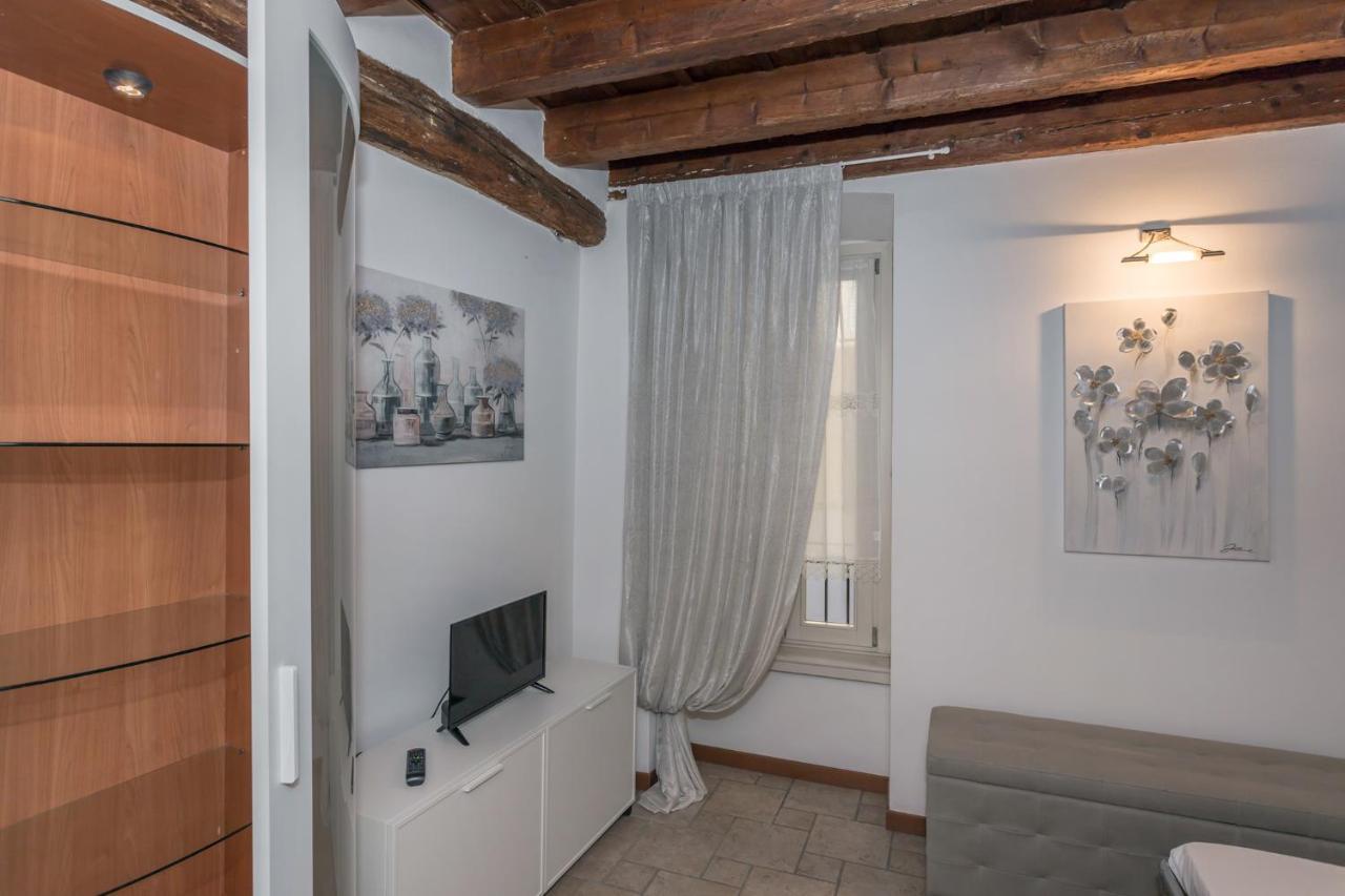 San Bernardino 8 - Immobili E Soluzioni Rent Apartamento Bérgamo Exterior foto