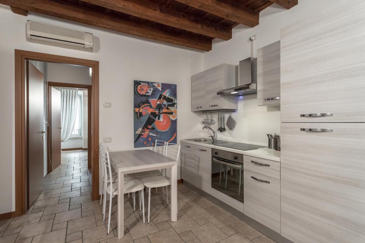 San Bernardino 8 - Immobili E Soluzioni Rent Apartamento Bérgamo Exterior foto