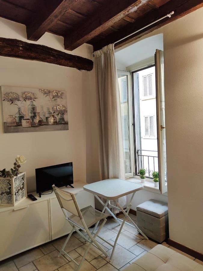 San Bernardino 8 - Immobili E Soluzioni Rent Apartamento Bérgamo Exterior foto