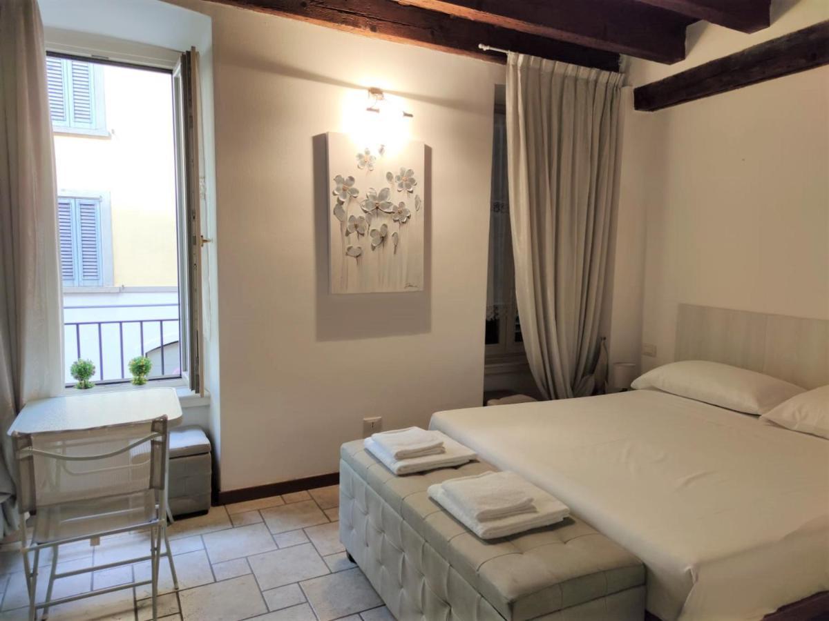 San Bernardino 8 - Immobili E Soluzioni Rent Apartamento Bérgamo Exterior foto