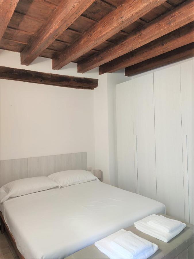 San Bernardino 8 - Immobili E Soluzioni Rent Apartamento Bérgamo Exterior foto